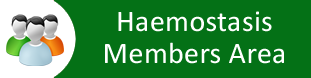 Haemostasis Members Area